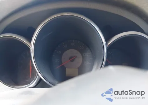 2005 Nissan Altima 2.5 S из США, поврежденный, VIN 1N4AL11E65C142909